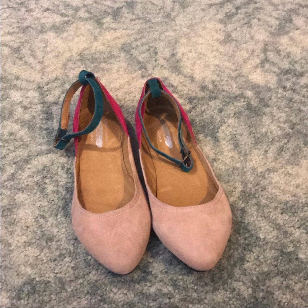 HP💕💕✨✨Jeffrey Campbell x Free People Flats ✨✨